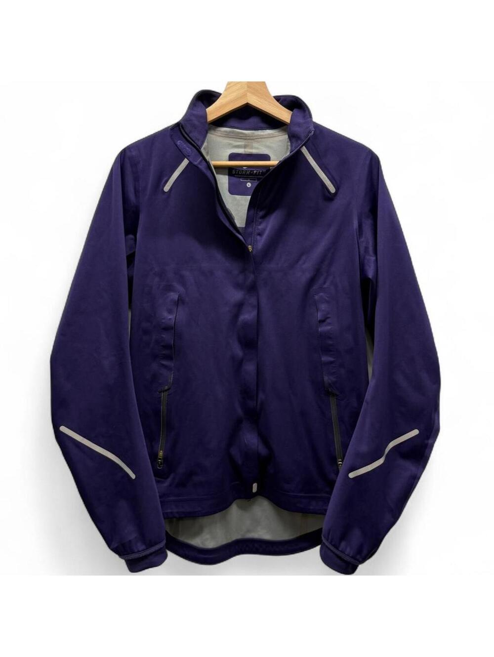 Nike Purple Jacket